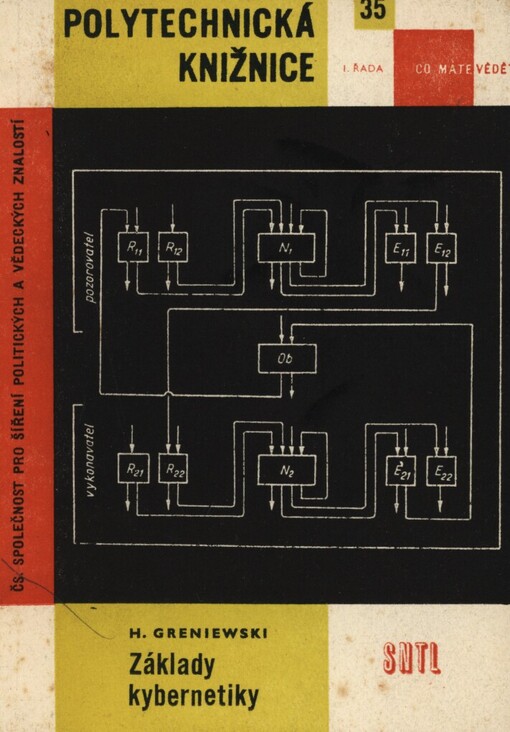 Základy kybernetiky