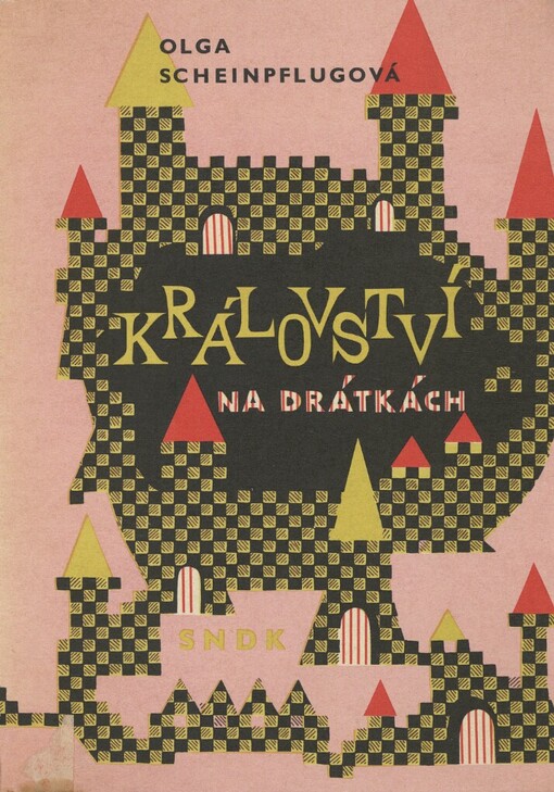 Království na drátkách