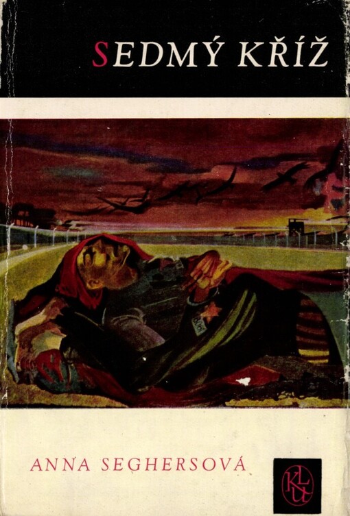 Sedmý kříž