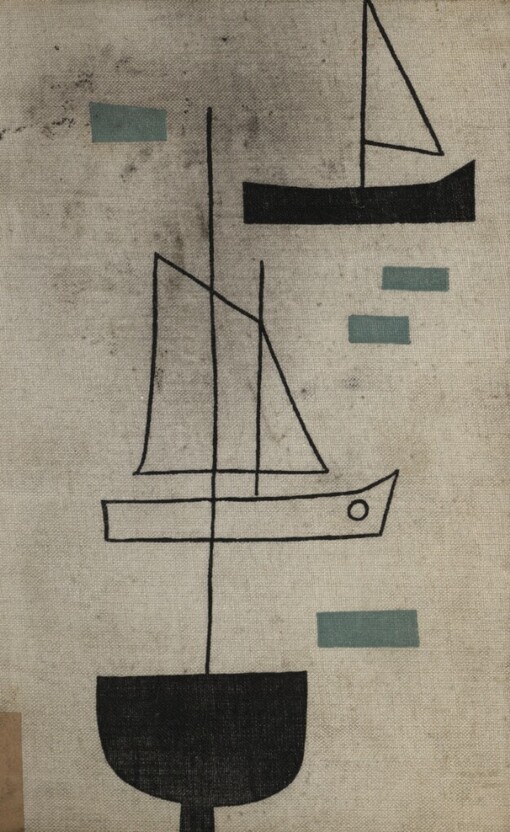 Děvče v každém přístavu