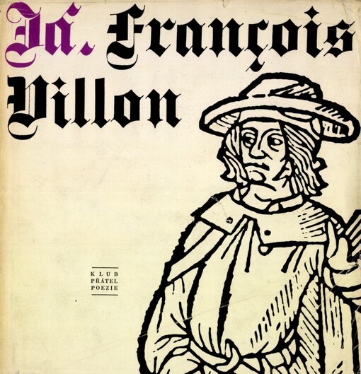 Já, François Villon