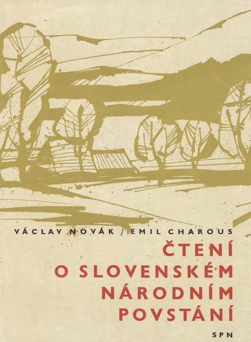 Čtení o Slovenském národním povstání