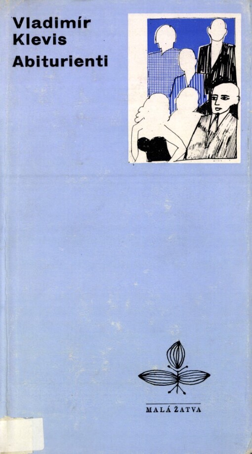 Abiturienti :[soubor povídek]