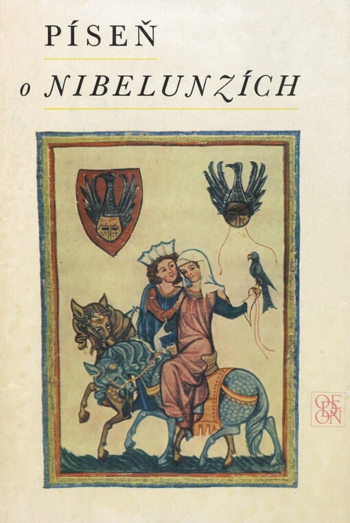 Píseň o Nibelunzích