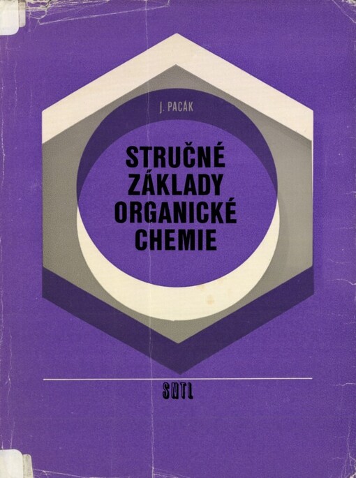 Stručné základy organické chemie