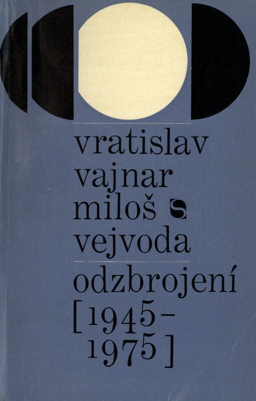 Odzbrojení 1945-1975