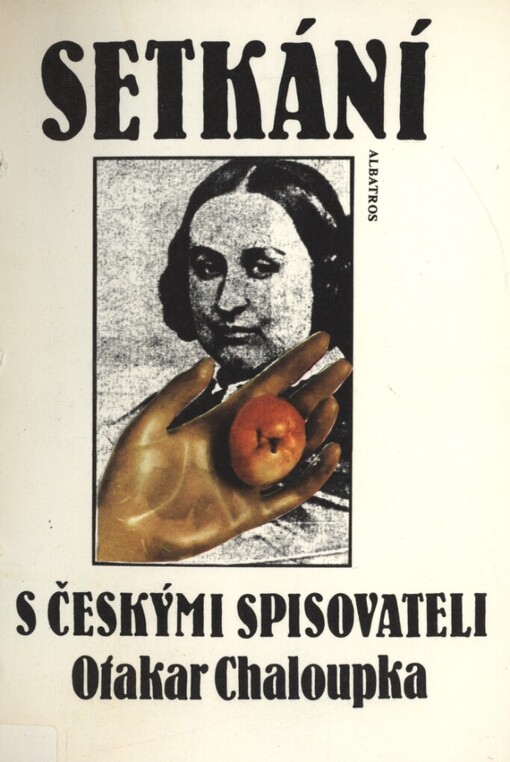 Setkání s českými spisovateli