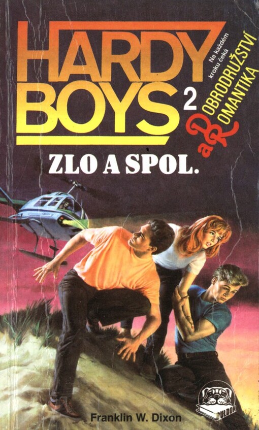 Zlo a spol