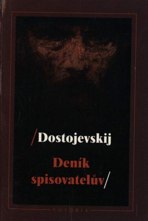 Deník spisovatelův: za rok 1880-1881