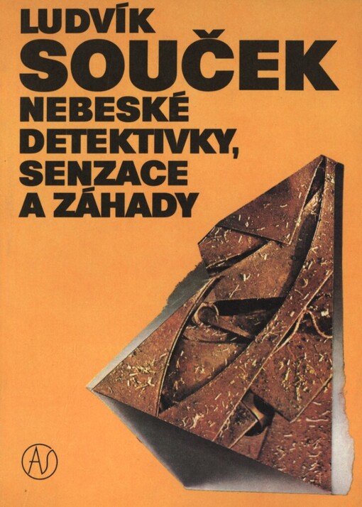 Nebeské detektivky, senzace a záhady