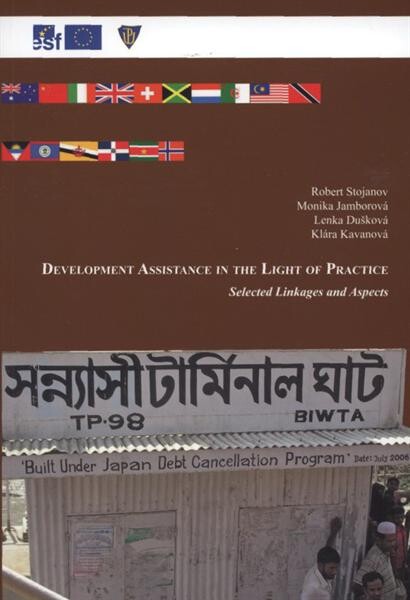 Development assistance in the light of practice :selected linkages and aspects