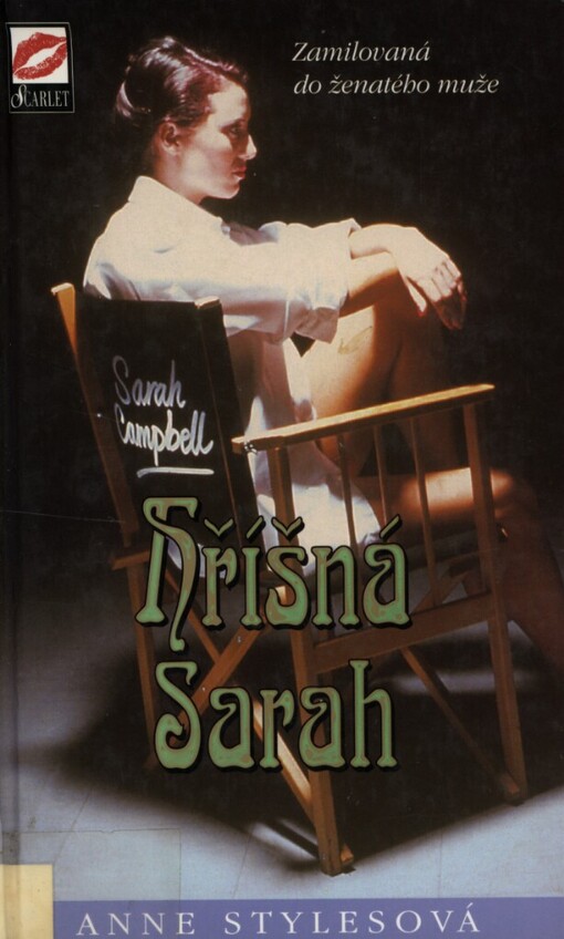 Hříšná Sarah