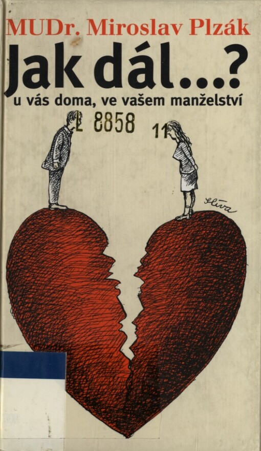 Jak dál- ? u vás doma, ve vašem manželství