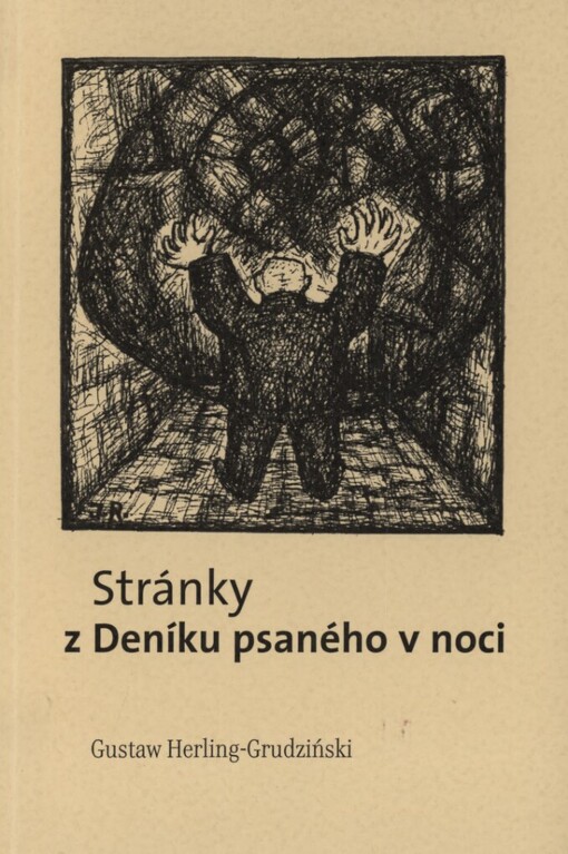 Stránky z Deníku psaného v noci