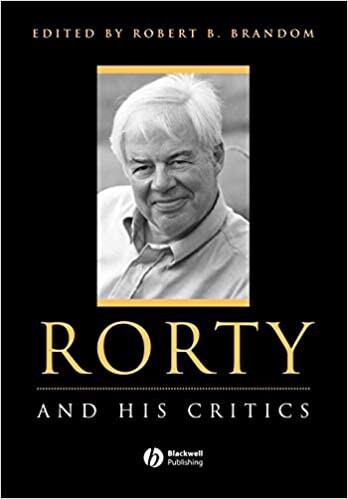 Rorty and his critics