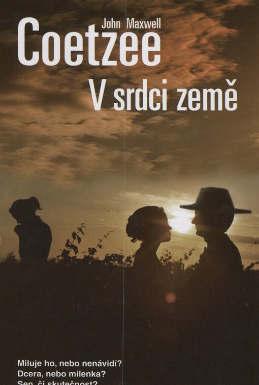 V srdci země
