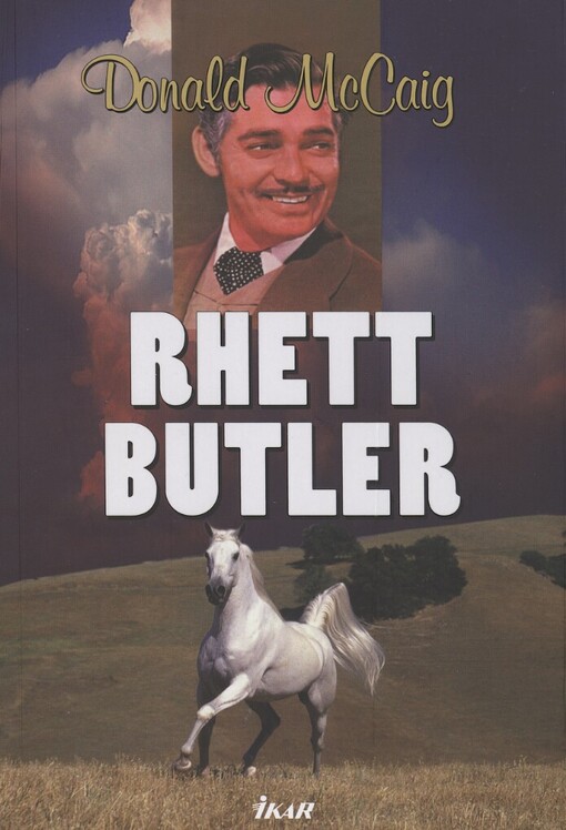 Rhett Butler