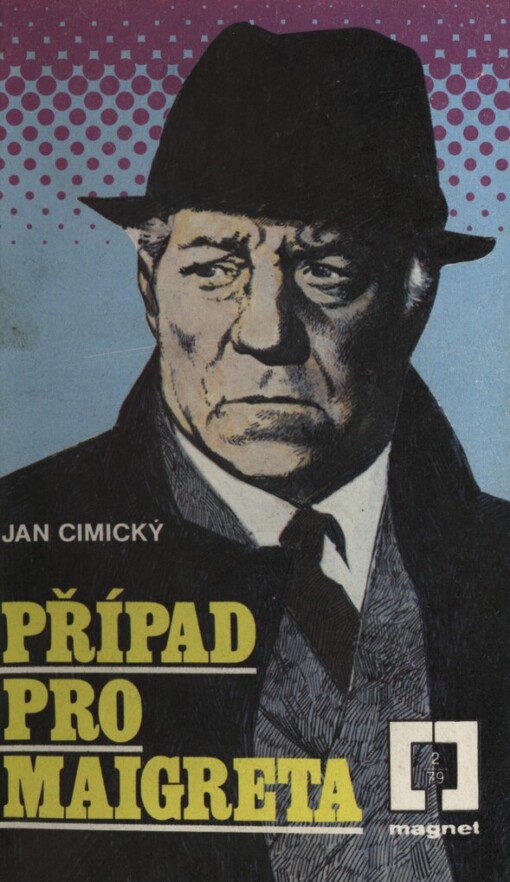 Případ pro Maigreta