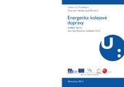 Energetika kolejové dopravy: studijní opora