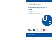 Napájení elektrických drah: studijní opora