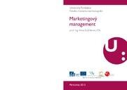 Marketingový management