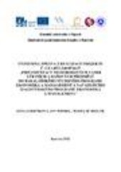 Výzkumná zpráva z realizace projektu č. CZ.1.07/2.2.00/07.0427 