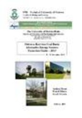 Ostrava-Karvina coal basin alternative energy sources: excursion guide - 2013 : 8.-9.11.2013