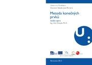 Metoda konečných prvků: studijní opora