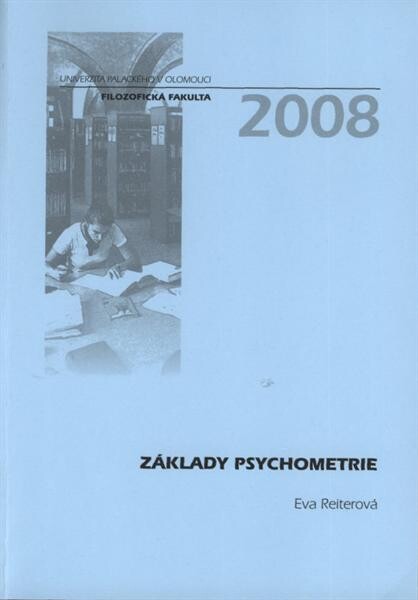 Základy psychometrie