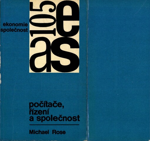 Počítače, řízení a společnost