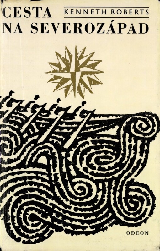 Cesta na severozápad