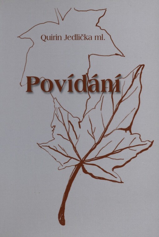 Povídání