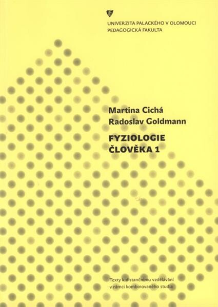 Fyziologie člověka 1