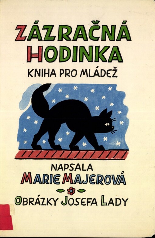 Zázračná hodinka