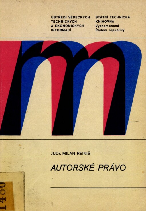 Autorské právo