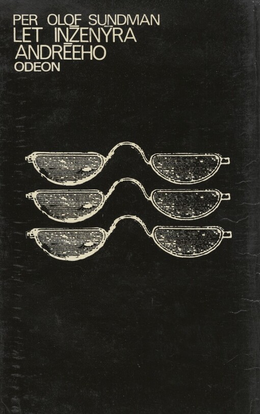 Let inženýra Andréeho