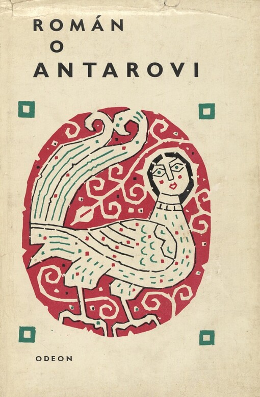 Román o Antarovi :staroarabská romance