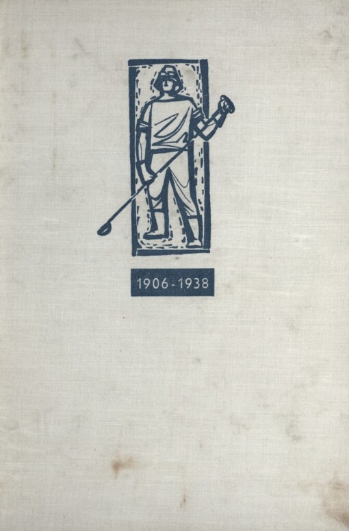 Třinecké železárny :období Báňské a hutní společnosti : 1906-1938