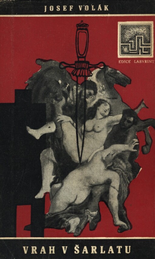 Vrah v šarlatu