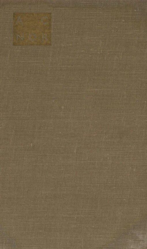 Můj nepřítel osud