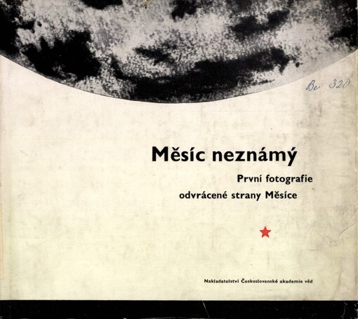 Měsíc neznámý :první fotografie odvrácené strany Měsíce
