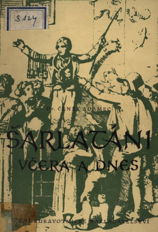 Šarlatáni včera a dnes