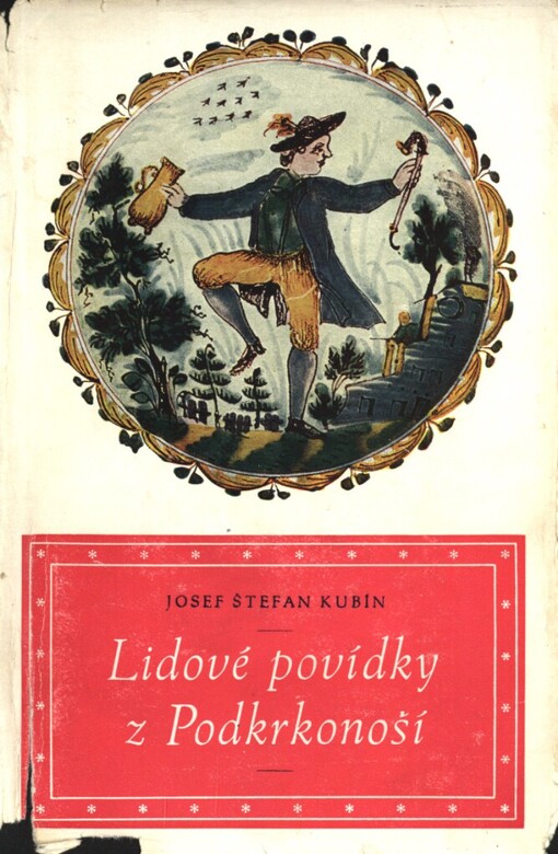 Lidové povídky z Podkrkonoší