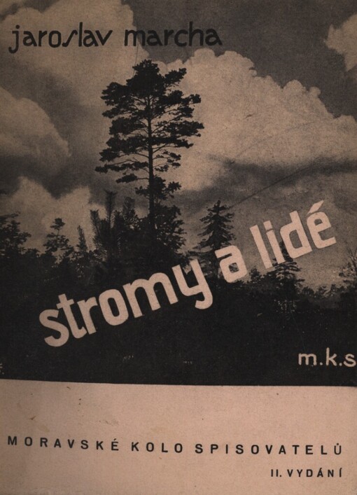Stromy a lidé