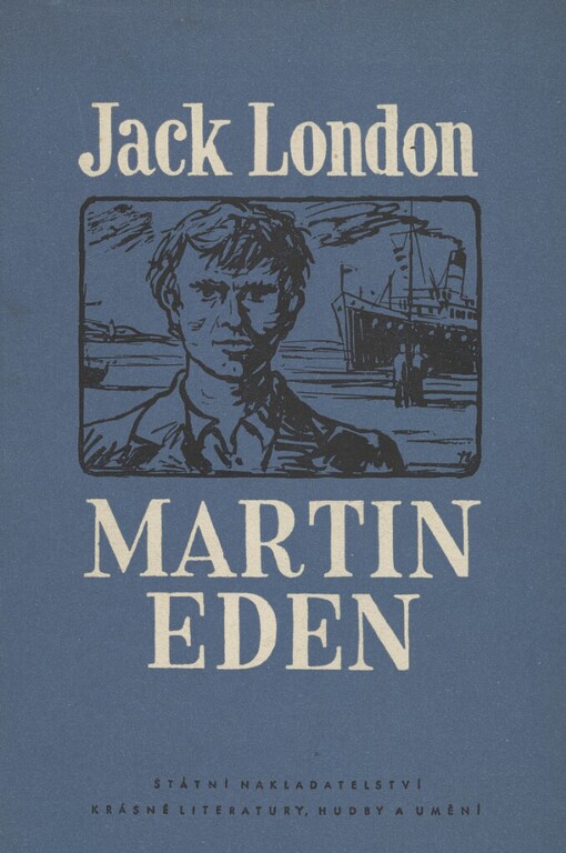 Martin Eden