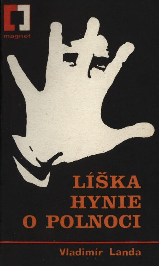 Líška hynie o polnoci