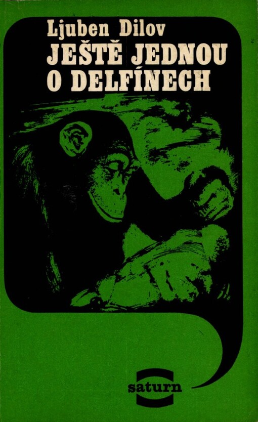 Ještě jednou o delfínech