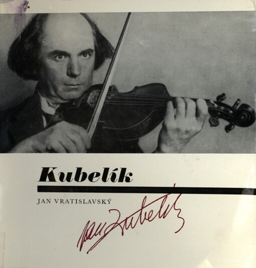 Jan Kubelík