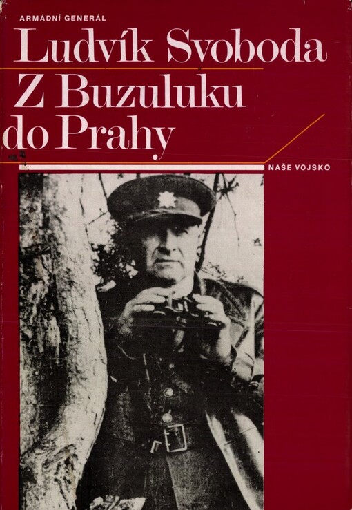 Z Buzuluku do Prahy