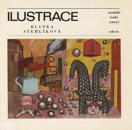 Ilustrace